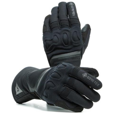 Nembo Gore-tex Gloves + Gore Grip Guanti Moto Taglia Xxl