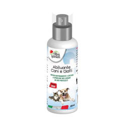 Abituante cani e gatti spray x 125 ml en oferta