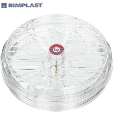 Griglia Aereazione Per Vetro Foro D.160