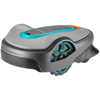 Gardena Robot rasaerba SILENO life 1.000 m2 - 15102-20