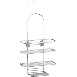 Metaltex Supporto Doccia con Gancio Politherm precio