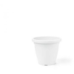 Vaso Verona Cm.30 Bianco características