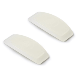 2 pezzi / lotto pastiglie profumate di ricambio per braccialetto repellente per zanzare estate anti-zanzara profumo repellente non tossico precio