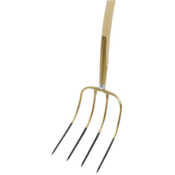 Forca brixo a 4 denti con manico -91198 en oferta