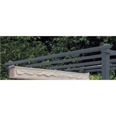 Trave Ric.X Perg.S/Bin.Mm.30X50X384Cm.2Pcs(D) (1 Cp)