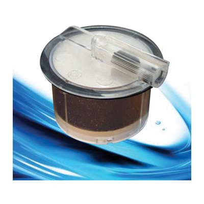 Cogia Groupe - 2 cassette anticalcare tipo d / e per centrale domena - 500975300 - domena