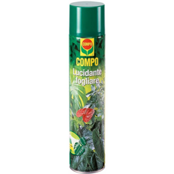 Lucidante fogliare professionale antipolvere per piante fiorite e ornamentali -250 ml en oferta