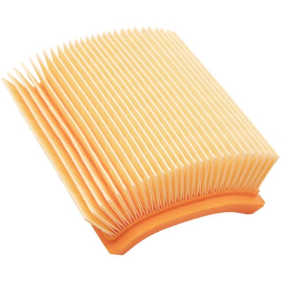 vhbw Filtro per Stihl BR320, BR340, BR340C, BR340L, BR380, BR400, BR420, BR420C, SR340 soffiatore, soffiatore a zaino; 13 x 8,9 x 3,5cm