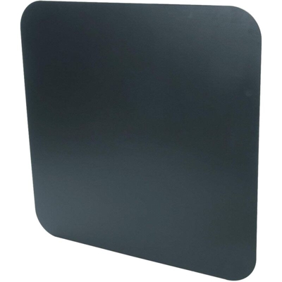 Pedana Stufe Legna Quadra Cm 89X89 - Mille