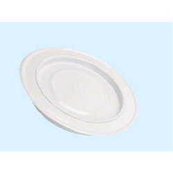 Rosone Alluminio Bianco D.12 - Villa en oferta