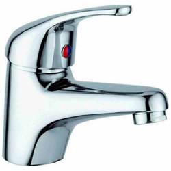 Boxlum - Miscelatore rubinetto lavabo modus cromo lucido bagno precio