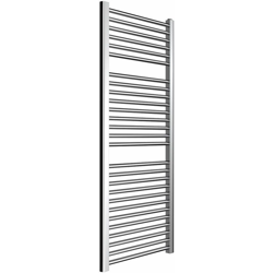 Radiatore idraulico colore cromo Tekno Ercos | L600 H1200 Z550 precio