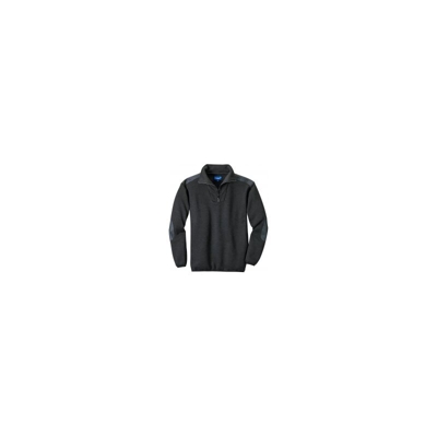 Dimensioni Maglione L Antracite / Nero