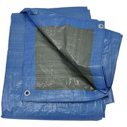 Telone occhiellato mt 3 x 2 - 150 gr/mq. - LIF precio