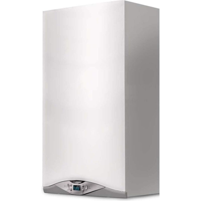 Caldaia Cares premium 24 eu Camera Stagna - Ariston