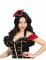Mini cappello tricorno pirata en oferta