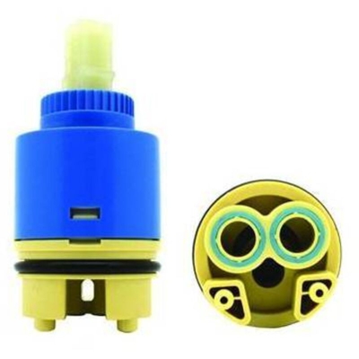 DH - CARTUCCIA PER MISCELATORE ALTA D. 40 Diam. 40