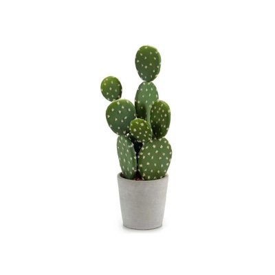 Ibergarden - Cactus Plastica Cactus (13 x 40 x 12 cm)