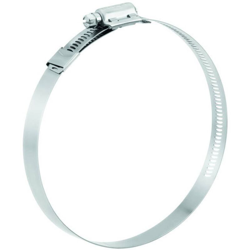 Fascetta stringitubo 05600601156 Intervallo Ø fascio 156 fino a 232 mm elevata tenuta 1 pz. - Norma en oferta