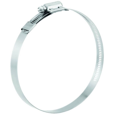 Fascetta stringitubo 05600601156 Intervallo Ø fascio 156 fino a 232 mm elevata tenuta 1 pz. - Norma