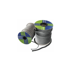 Tresse ARTICA noire 15mm 5m características