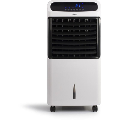 Raffreddatore d'aria da 80 W. - dom413 - livoo