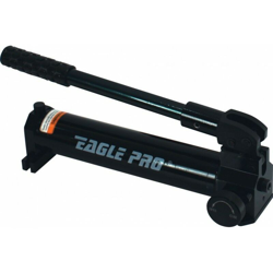 FP - Idraulica Della Pompa A Mano Oelvolumen 2300Ccm en oferta