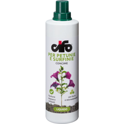 Concime Liquido Petunie e Surfinie 1 L - Cifo precio