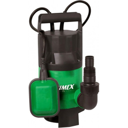 Ribimex - Pompa sommersa - Acque scure - 400W precio