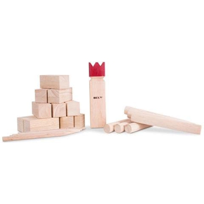 Kubb Original Red King