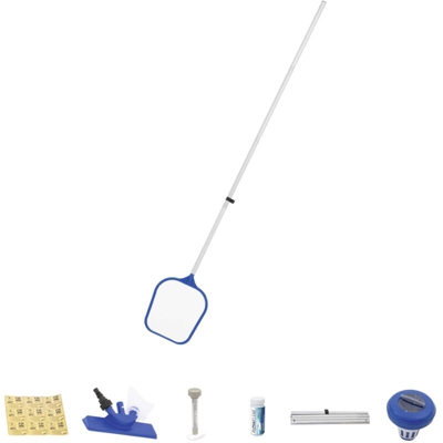 Bestway - SET ACCESSORI P/PISCINE 5 PZ -58195