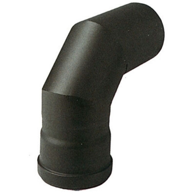 Save - GOMITO X STUFA A PELLET 90o DIAM.12MF