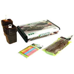 Nature Kit Iniziale Propagatore 106 pz - Multicolore precio