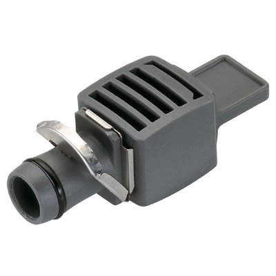 Gardena Tappo di fine linea da 13 mm - 08324-20