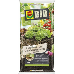 Organica Del Suolo, La Torba 40L Senza Compo Sana (A 51) en oferta