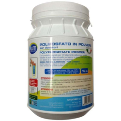 Watermarket - Watermartket Polvere di Ricambio per Dosatori características