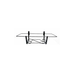 Balconiera In Ferro Rettangolare Portavaso Porta Vaso Ringhiera Fioriera 51241V Cm 40 (15710) precio