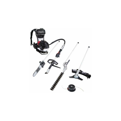 SCHEPPACH Utensile multifunzione 1,8 Hp - MFH5300-4BP