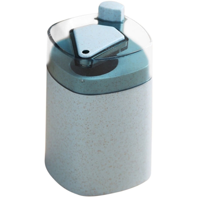 Dispenser di stuzzicadenti pop-up Porta stuzzicadenti da tavolo Scatola di stuzzicadenti per la pulizia dei denti Tenere piccoli antipasti Cocktail