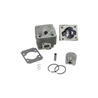 Kit cilindro e pistone decespugliatore Alpina vari modelli originale