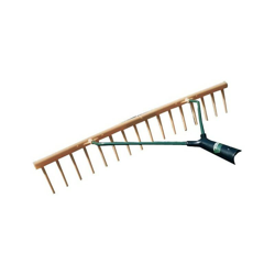 Jost - Rastrello 16T Plastica precio