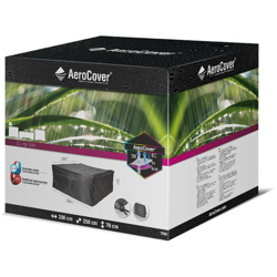 Copertura per salotto da giardino 250X200X70 cm 7996 - Platinum precio