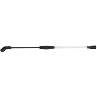 Asta telescopica 114-204 cm per pompe - Stocker
