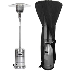 Cover per stufa a piramide en oferta