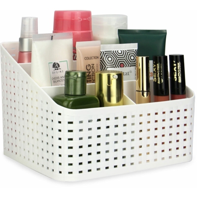 Scatola di stoccaggio cosmetico Pukkr