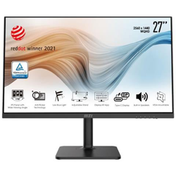 Monitor 27'' LED IPS MD271QP 2560x1440 QHD Tempo di Risposta 5ms precio
