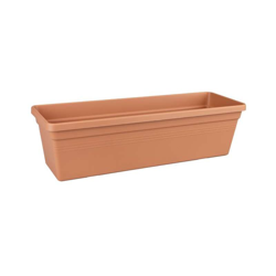 Balconiera Beige Naturale Ø 50 cm precio