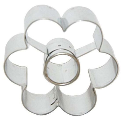 Taglia Biscotti Canestrello Cm 7 - Ottinetti