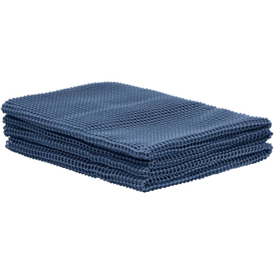 Tappeto da Tenda 250x200 cm Blu - Blu - Vidaxl