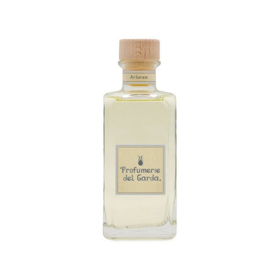 Homemania - Diffusore Arborea - Profumatore per Ambiente con Bastoncini - Fragranza Legnosa - 100 ml